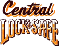 Central Lock &amp; Safe