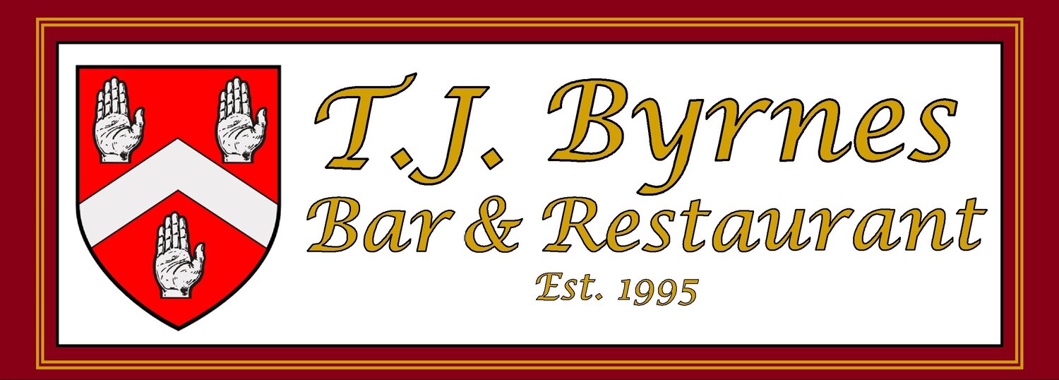 T.J. Byrnes Bar &amp; Restaurant