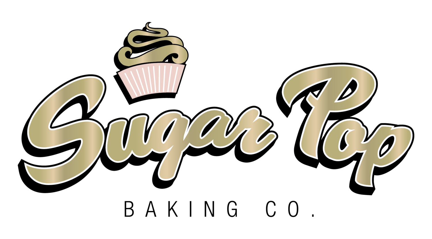 Sugar Pop Baking Co.