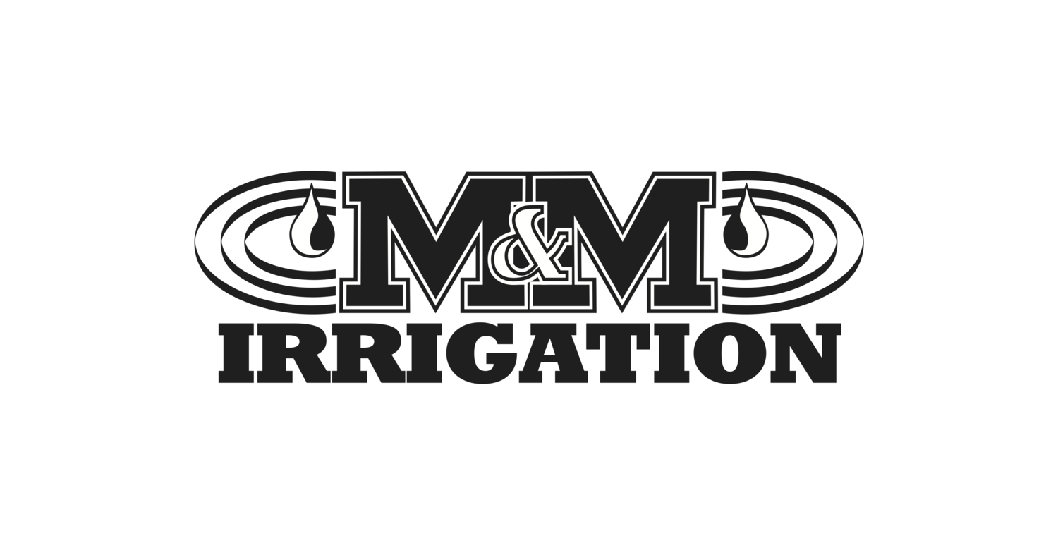 M&amp;M Irrigation