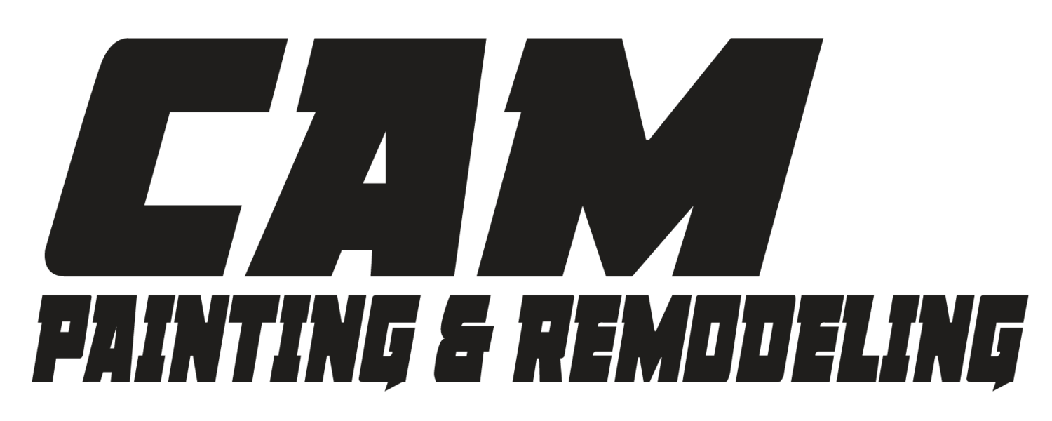 CAM Painting &amp; Remodeling