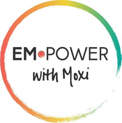 EM•POWER with Moxi
