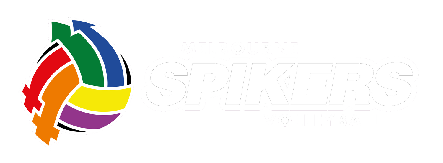 Melbourne Spikers Volleyball Club