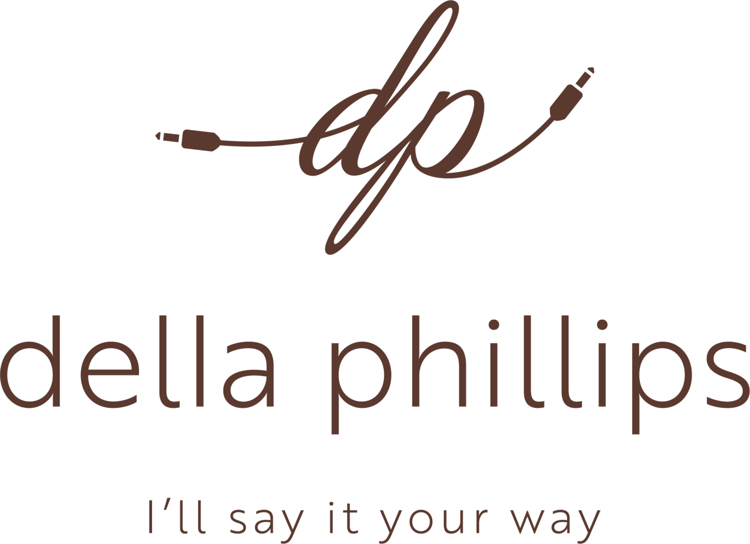 Della Phillips Voiceover