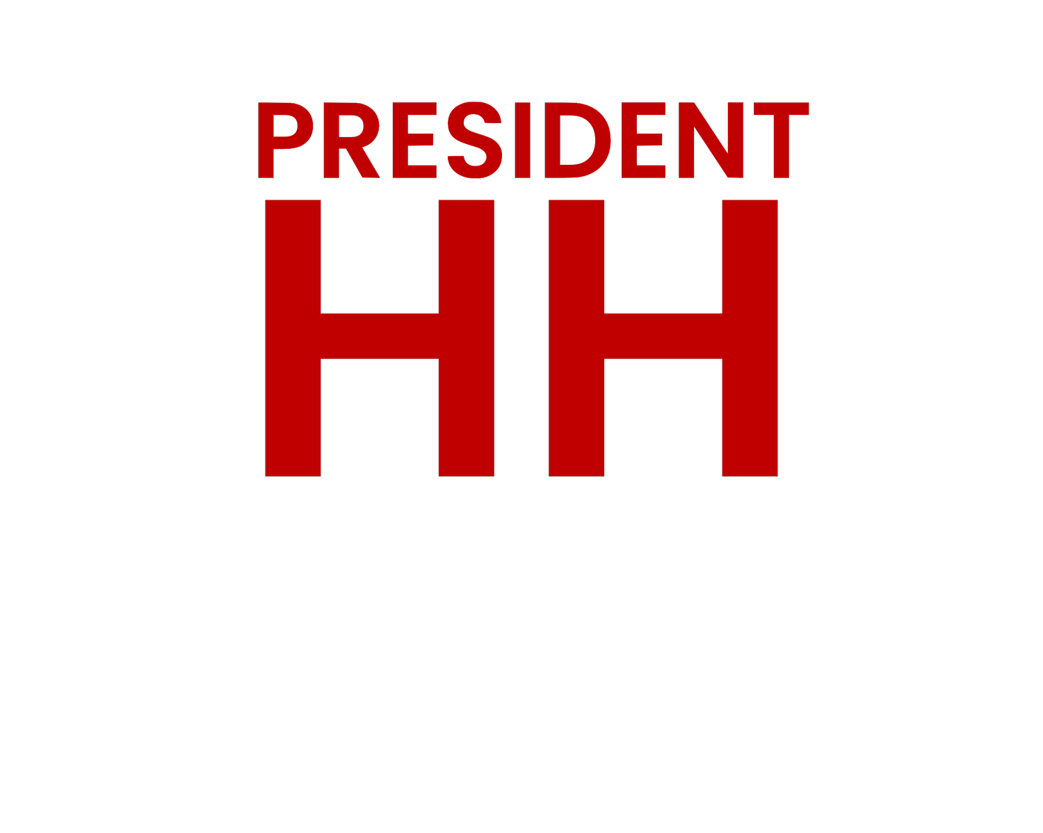 President HH