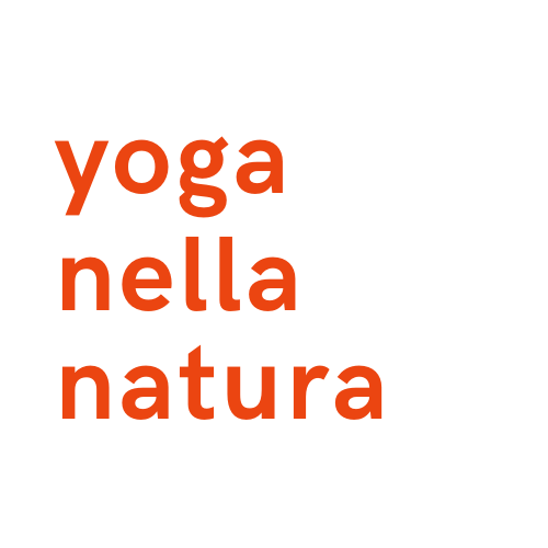yoga nella natura