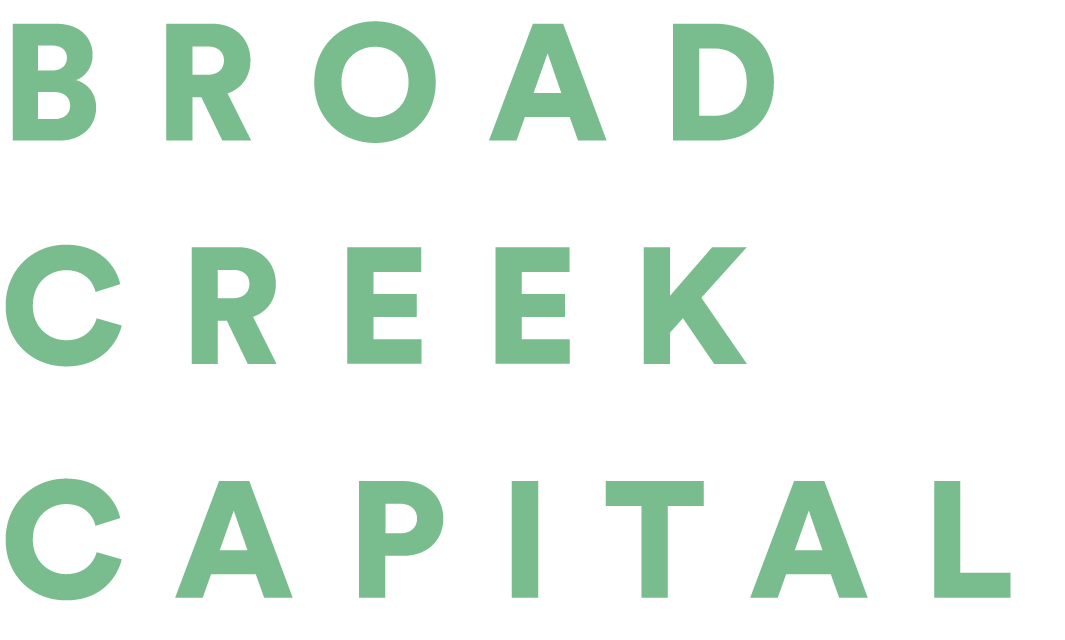 Broad Creek Capital