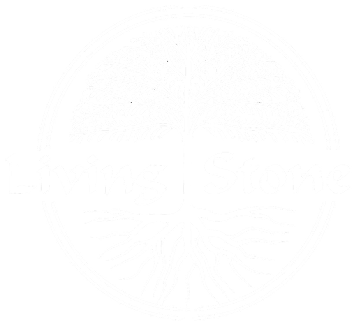 Living Stone