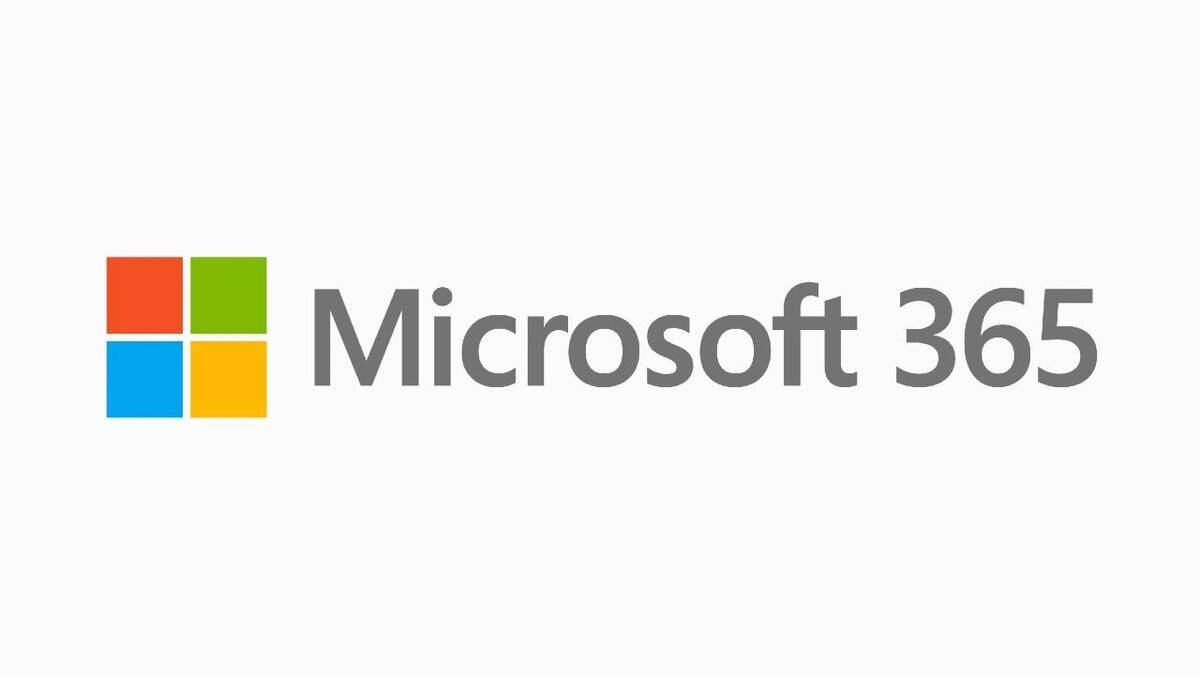 微软365标志