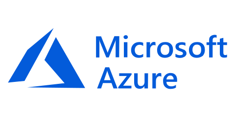 Azure的标志