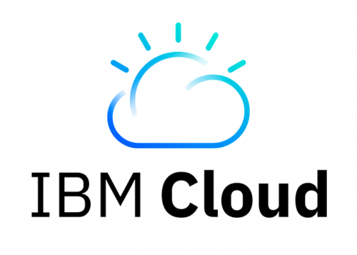IBM Cloud logo