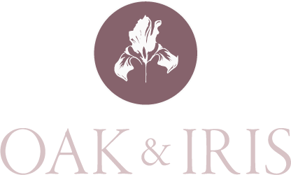 Oak + Iris