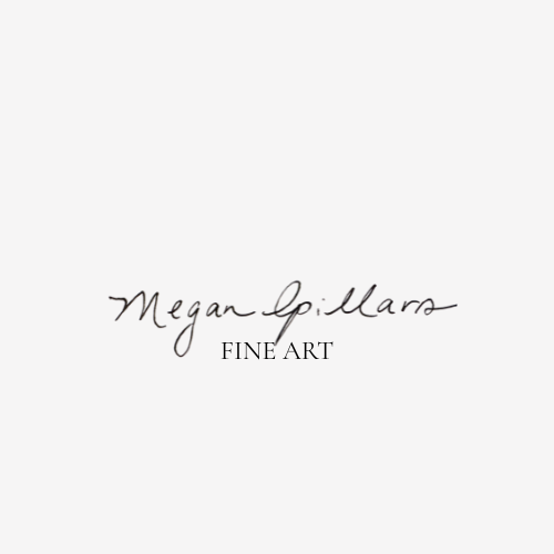 Megan Spillars Fine Art