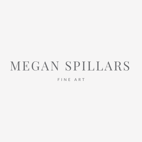 Megan Spillars Fine Art