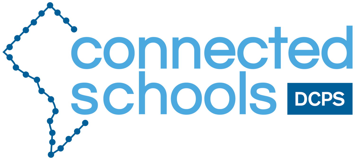 DCPS Connected Schools