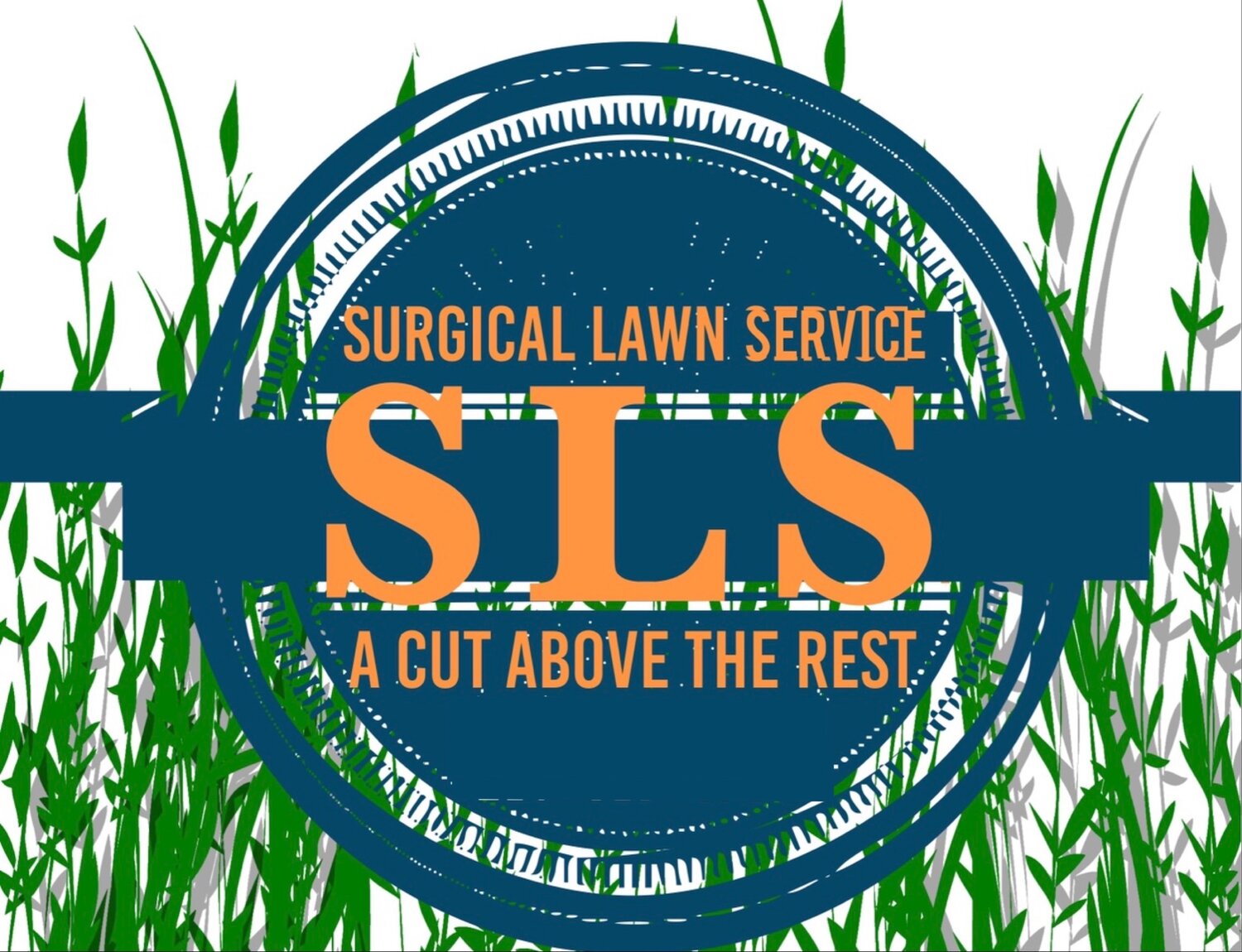 Surgical Lawn Care Service