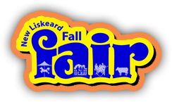 Fall Fair New Liskeard