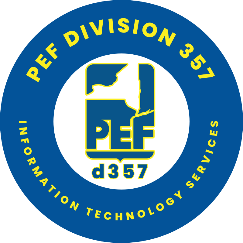 PEF Division 357