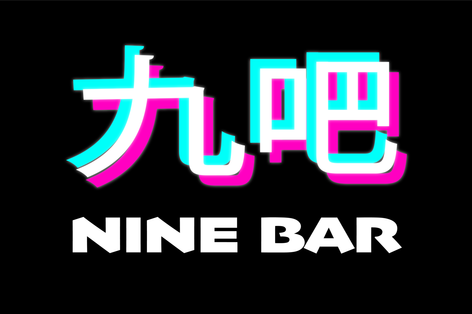 Nine Bar