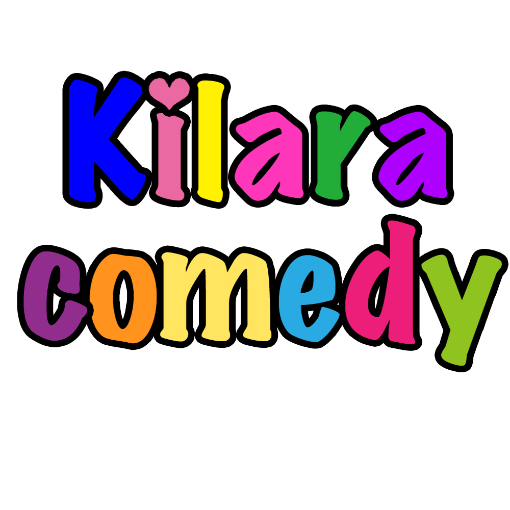 Kilara Sen a.k.a Pink Unicorn  -Japanese standup comedian
