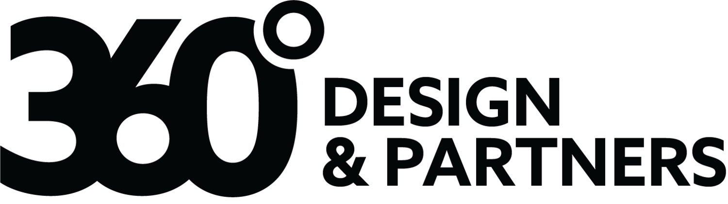 360° Design &amp; Partners