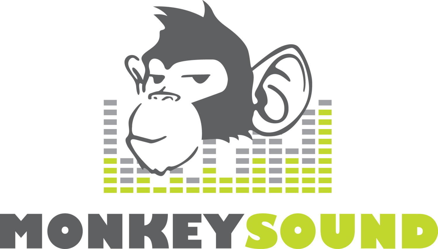 Monkeysound | video &amp; lyd 