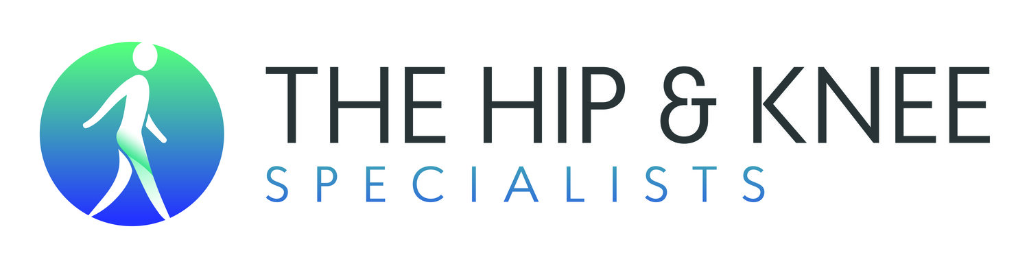 The Hip &amp; Knee Specialists