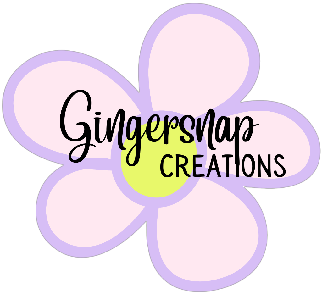 Gingersnap Creations