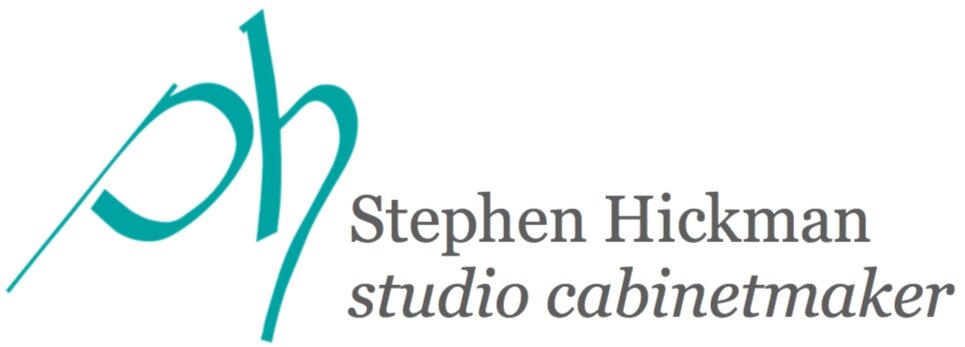 Stephen Hickman ~ Studio Cabinetmaker