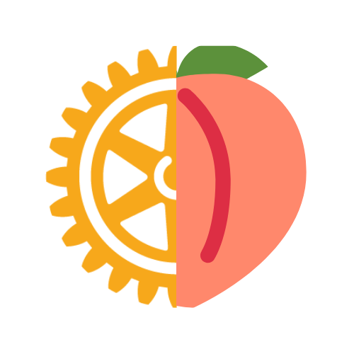 Rotary Peaches