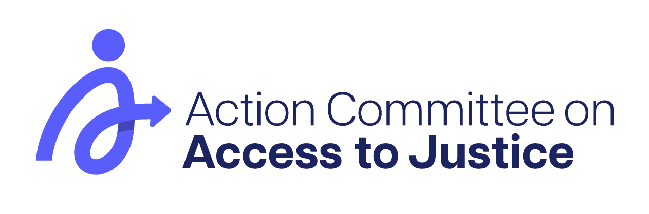 Justice Development Goals