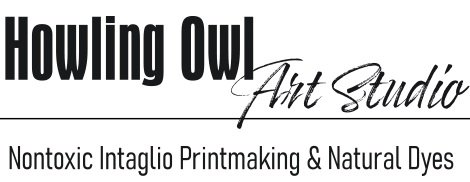 Howling Owl Art Studio