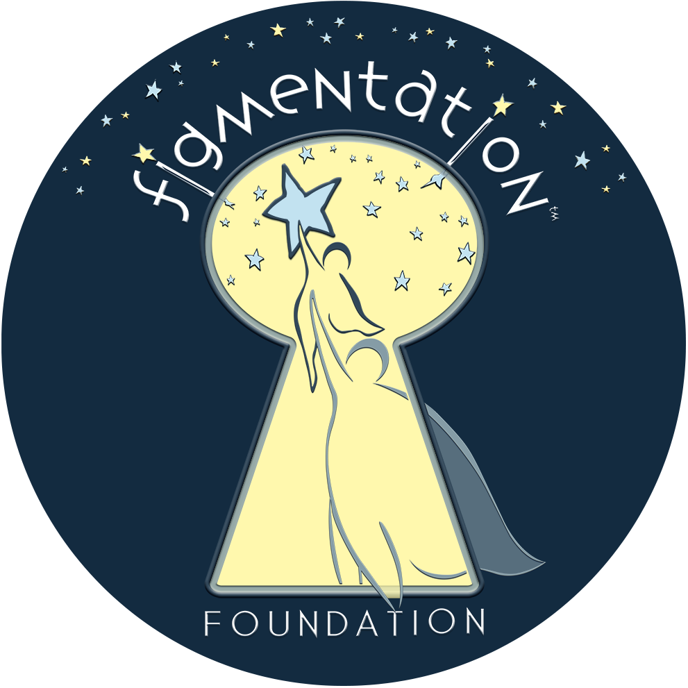 Figmentation Foundation