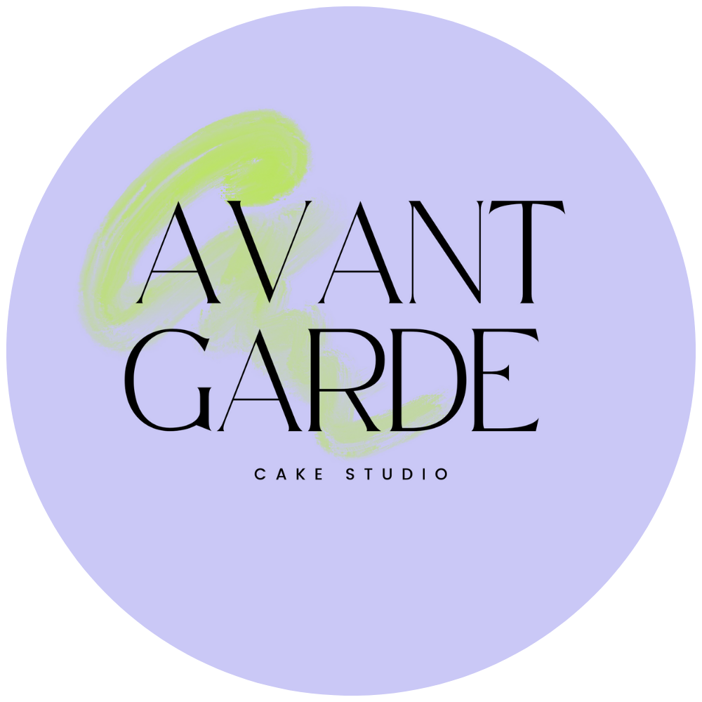 AVANT GARDE CAKE STUDIO