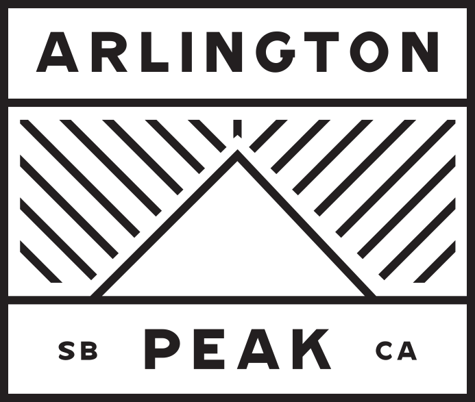 Arlington Peak
