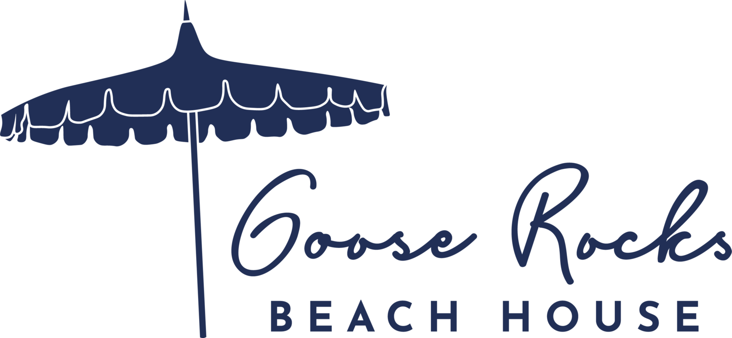 Goose Rocks Beach House