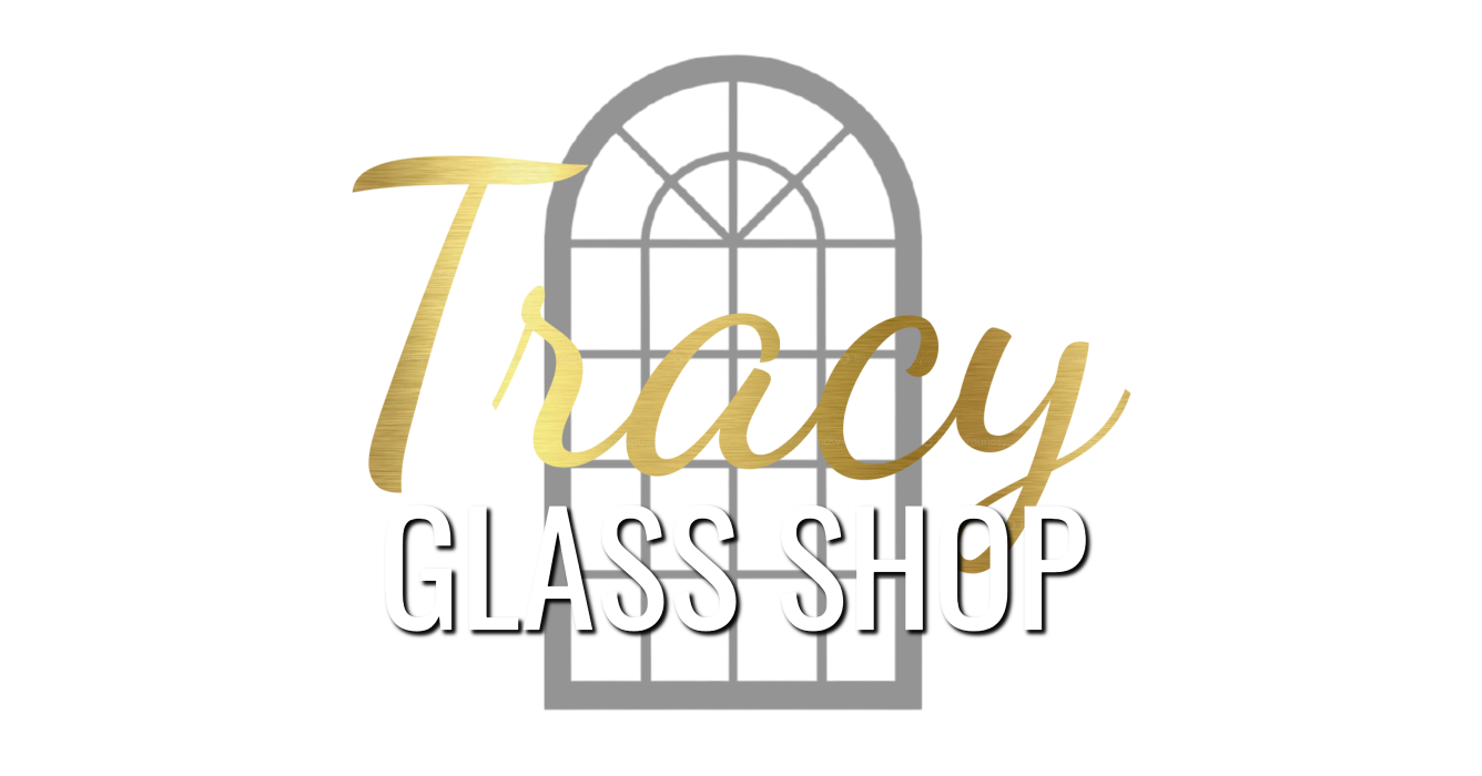 Tracy Glass Shop