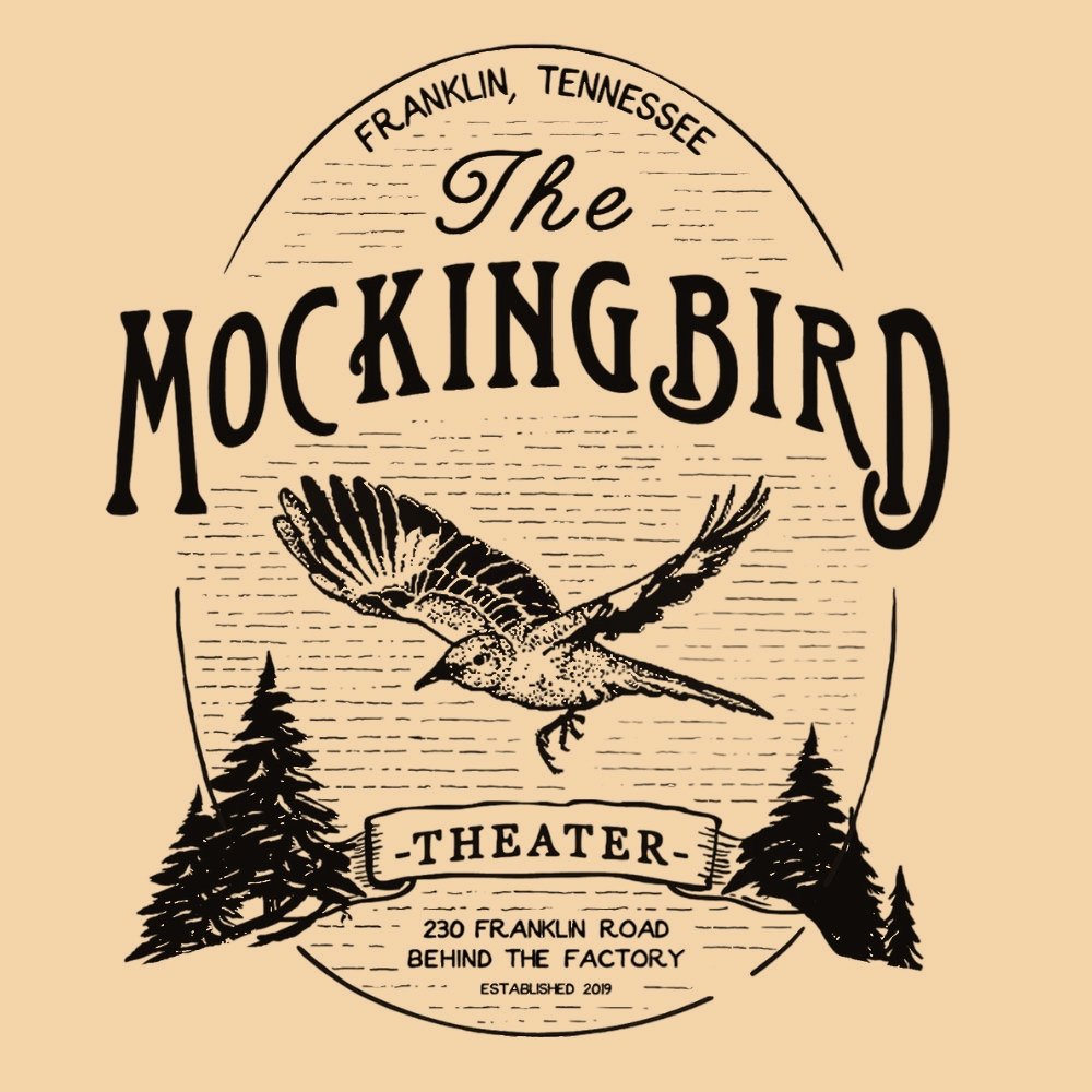 The Mockingbird Theater