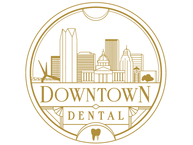 Downtown Dental OKC