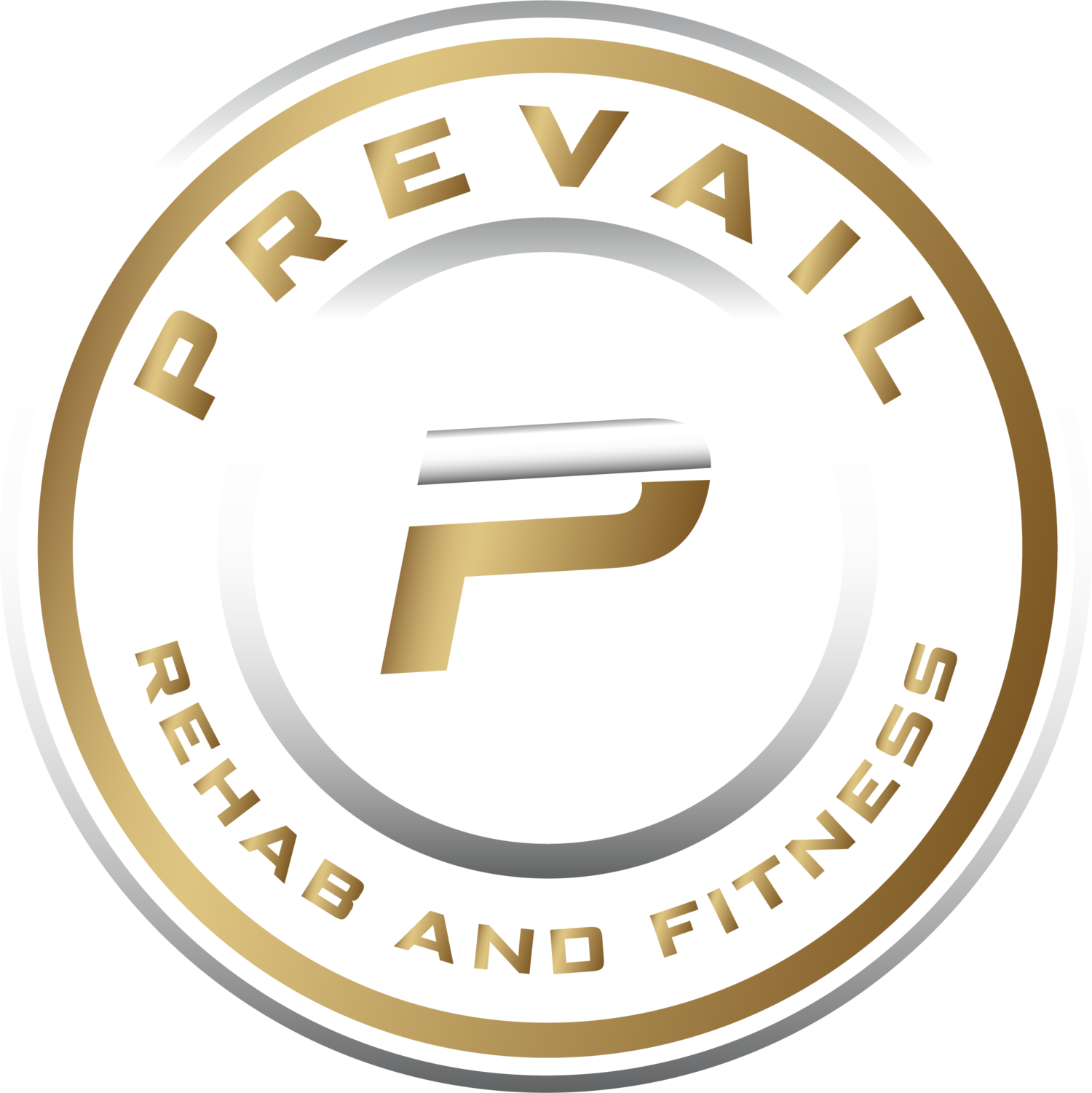 Prevail Rehab &amp; Fitness