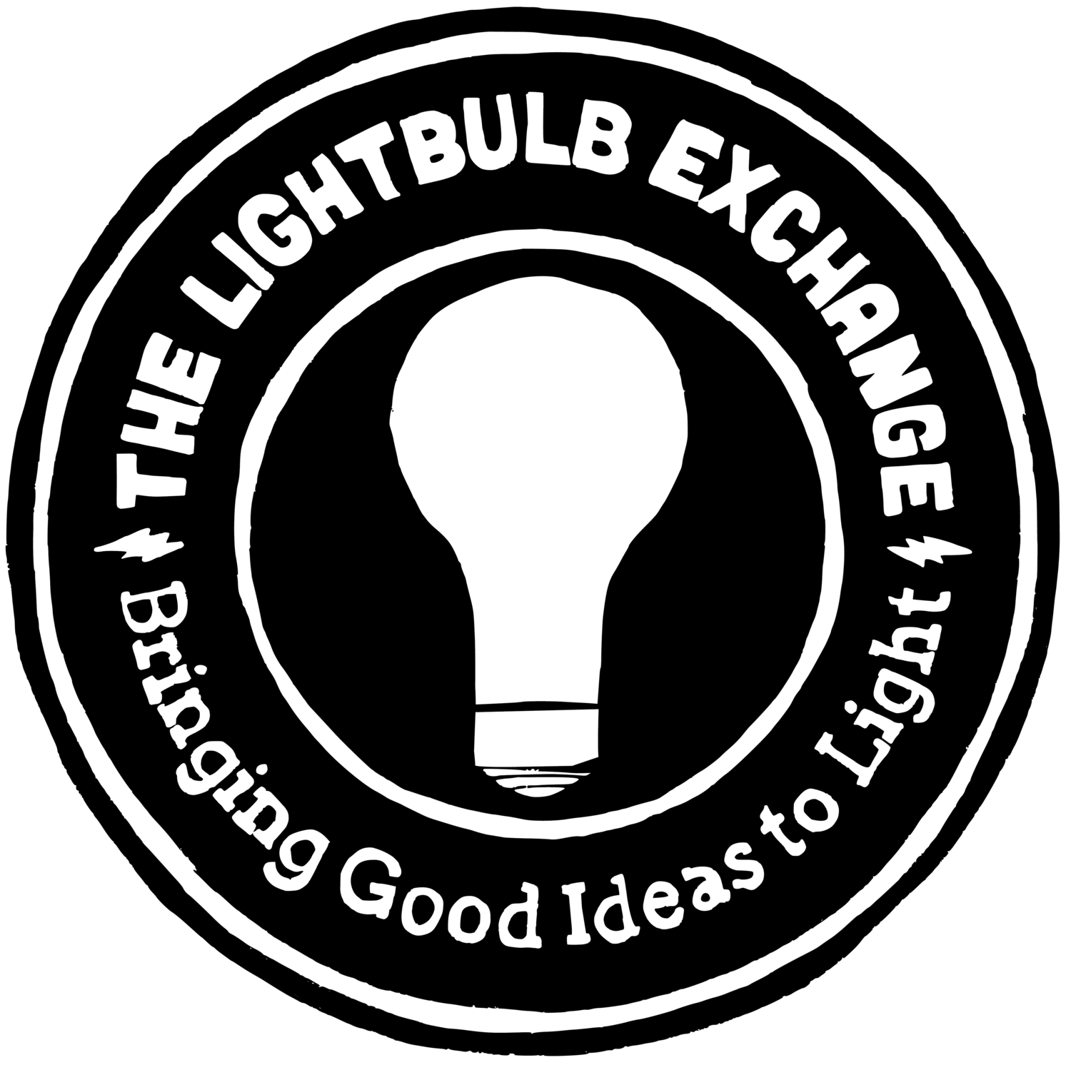 The Lightbulb Exchange