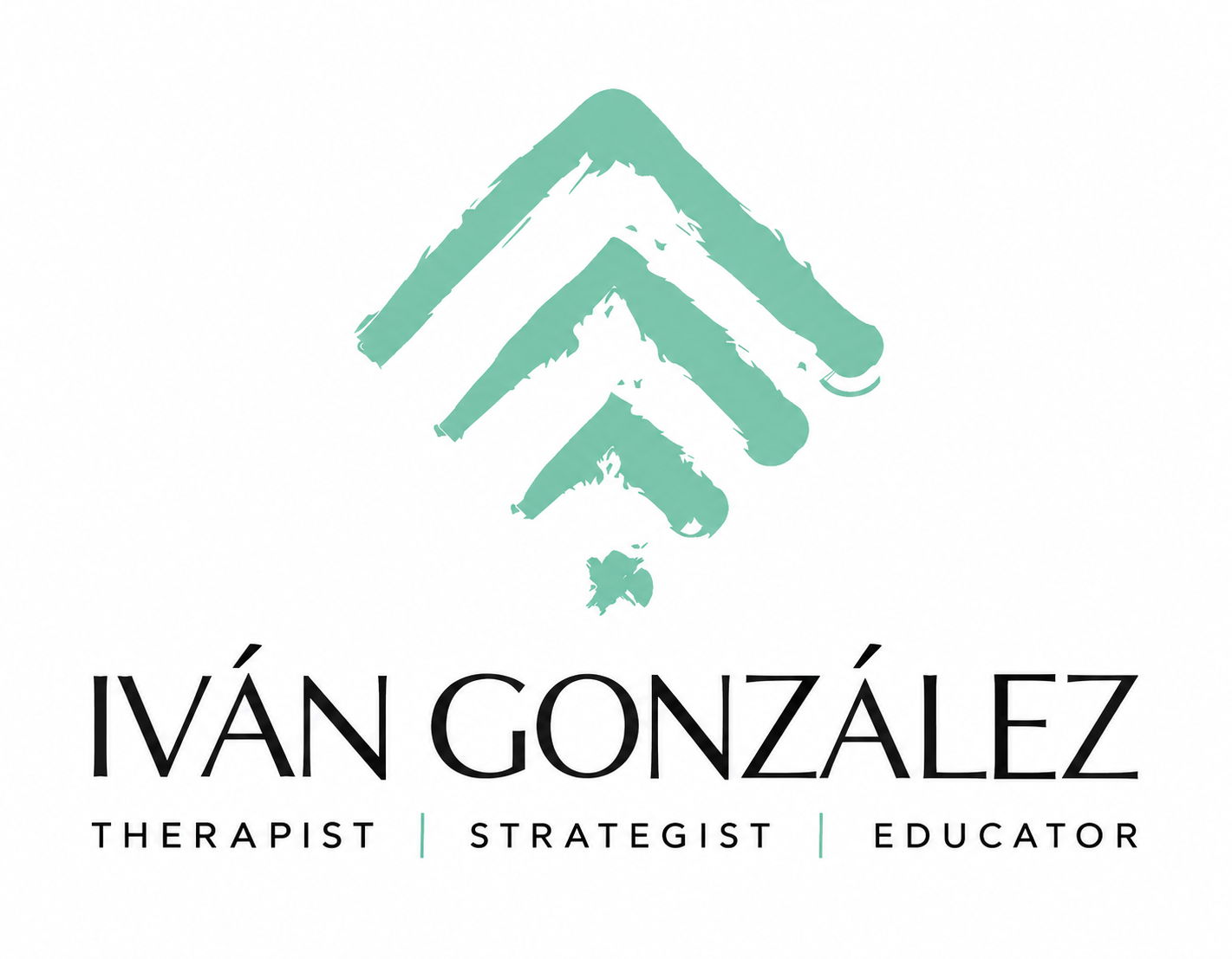 Ivan Gonzalez, LMHC