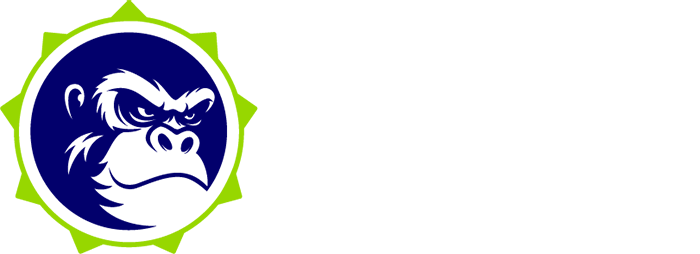Garbage Gorilla