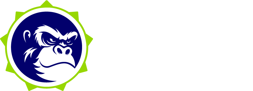Garbage Gorilla