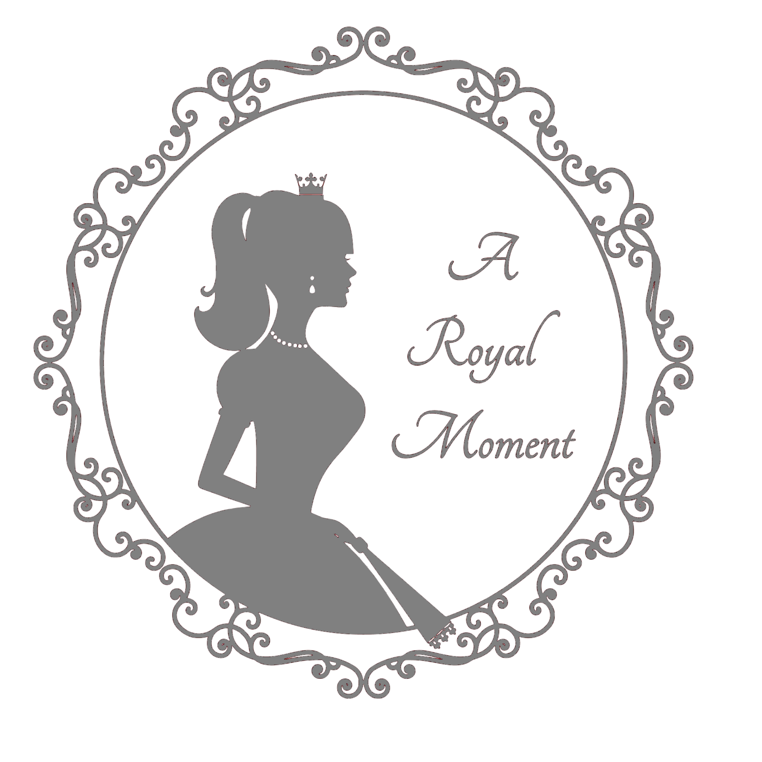 A Royal Moment Bridal