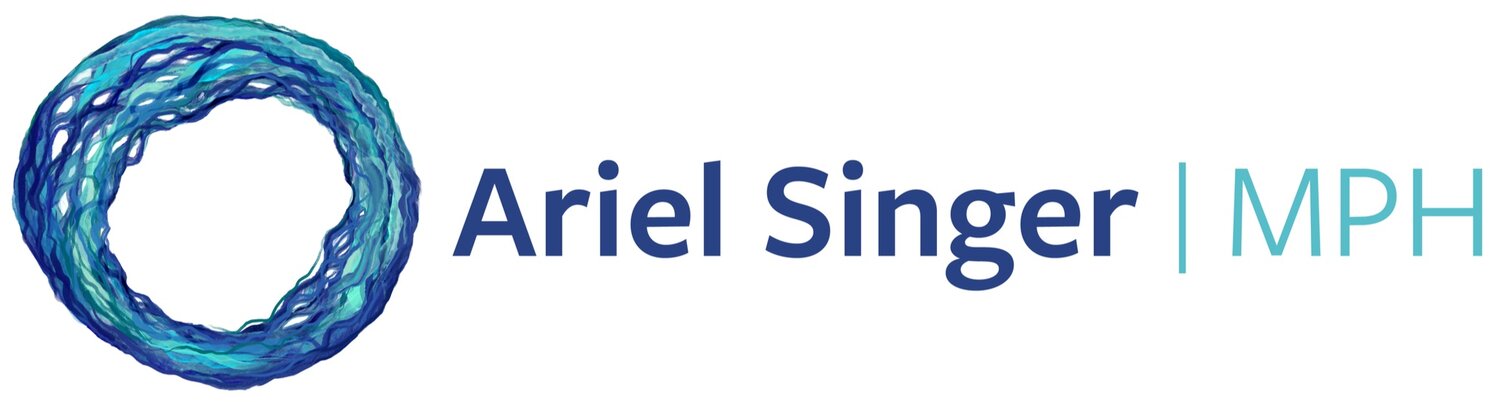 Ariel Singer LLC