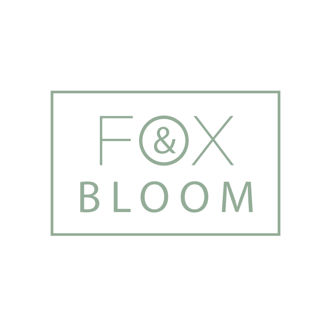 Fox &amp; Bloom | Natural Handmade Skincare from Kent 