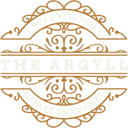 The Argyll Henley on Thames