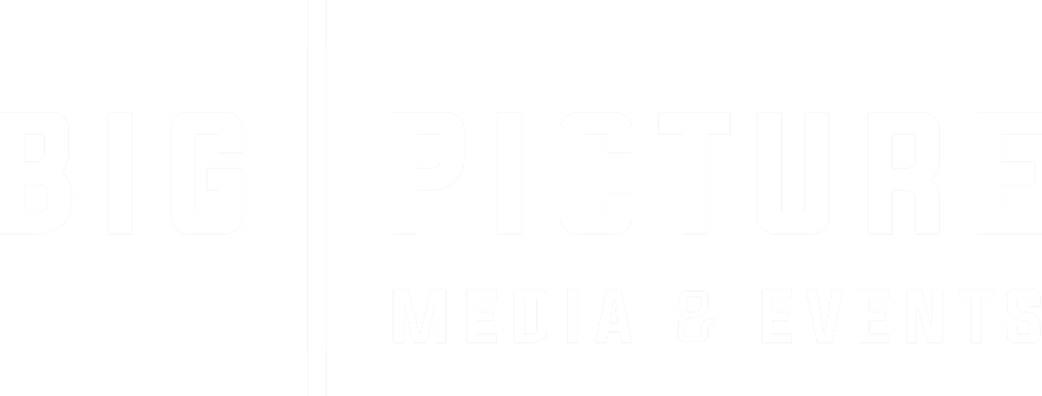 Big Picture Media &amp; Events