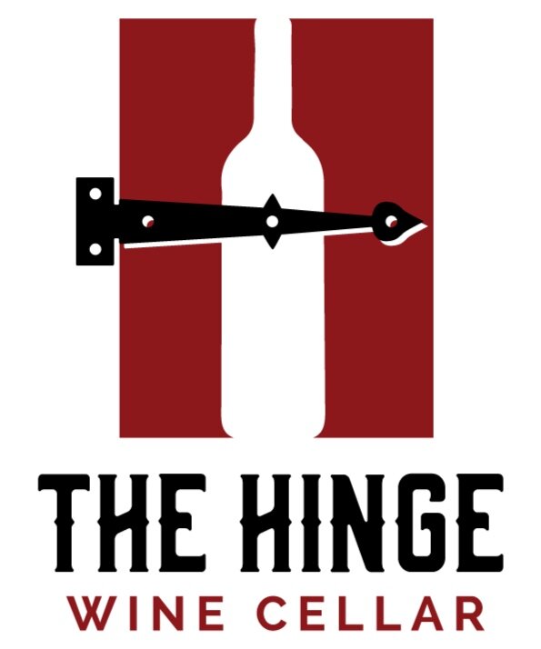 The Hinge: where wine and art connect